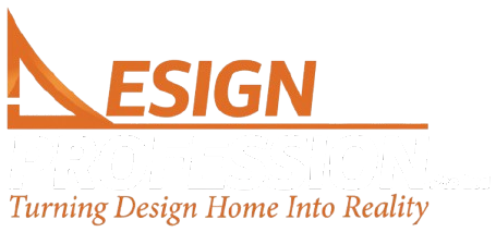 Design Profession Pte Ltd logo