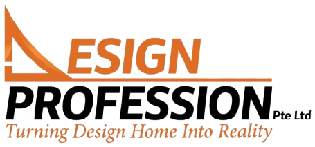 Design Profession Pte Ltd logo