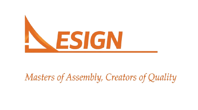 Design Profession Pte Ltd logo